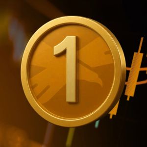 USD1稳定币市场数据