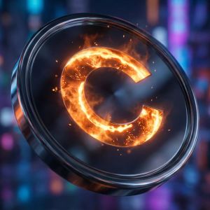 比特币价格走势图