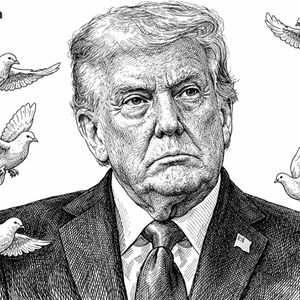 特朗普和平委员会探索稳定币方案