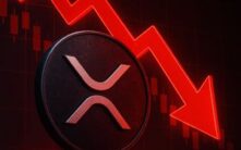XRP创2022年以来最差周度跌幅，分析师：Q2上涨前或现市场洗盘
