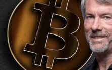 微策略创始人Michael Saylor在坦诚采访中回击比特币批评者