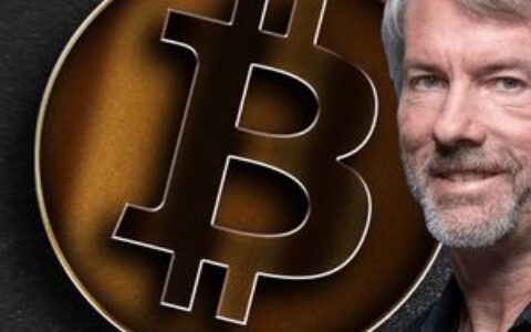 微策略创始人Michael Saylor在坦诚采访中回击比特币批评者