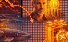 Saylor折扣：为何比特币低于StrategyB实现价格对后期配置者是良机