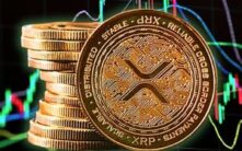 Grok揭示XRP当前在市场周期中的位置：处于早期复苏阶段