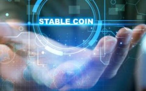 报告：Coinbase稳定币收入或将激增七倍