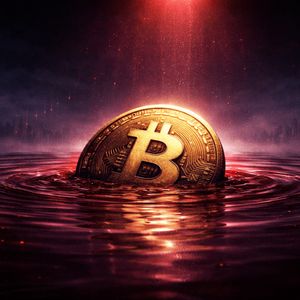 比特币短期持有者净实现盈亏图表