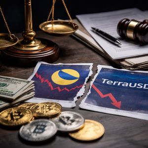 Terraform破产诉讼