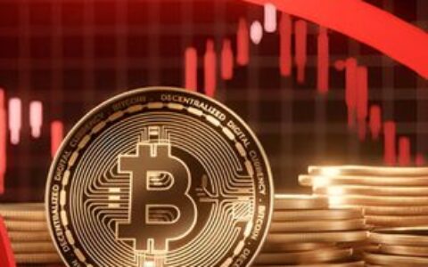 比特币跌破6.3万美元，避险情绪笼罩市场