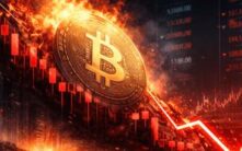 比特币价格暴跌至6万美元关口：机构抛售成主要推手