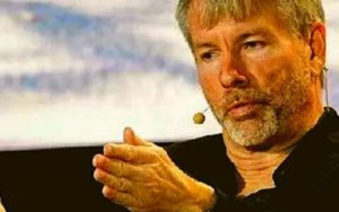 市场专家将MicroStrategy比特币豪赌比作互联网泡沫，警告历史可能重演