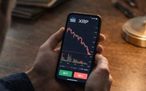 XRP衍生品数据疲软，或重新测试1.12美元低点：技术分析预测