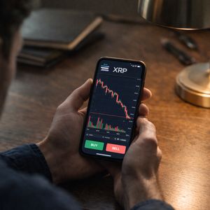 XRP价格分析图表