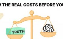 ChatGPT的1.5万美元预算上市策略：错在哪里？早期项目如何选择交易所