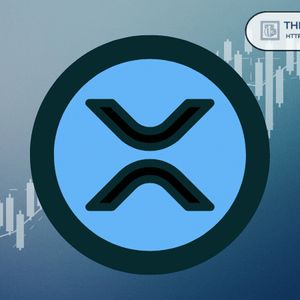 XRP价格技术分析图表