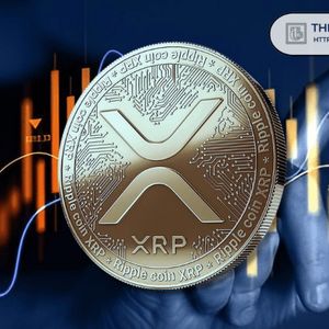 XRP价格走势图