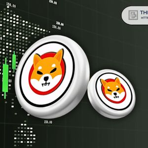 Shiba Inu价格分析