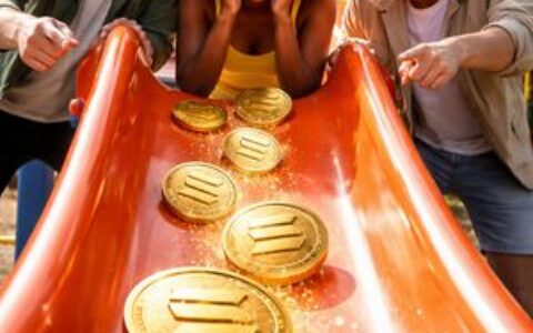 SOL跌破80美元支撑位，瞄准更低低点：技术分析预测