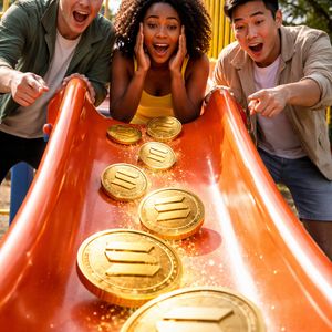 SOL价格走势分析