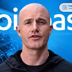 Coinbase CEO Brian Armstrong
