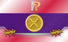 零资金流入：XRP在1.30美元挣扎，Ripple ETF发生了什么？