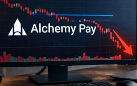 ACH代币持续极度看跌，Alchemy Chain扩大供应量加剧抛压