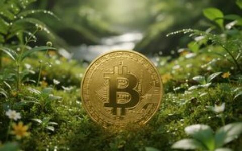 看涨信号？Coinbase比特币溢价数月来首次转正