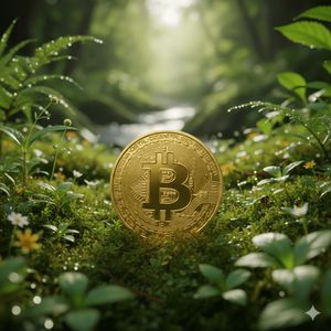 比特币市场图表