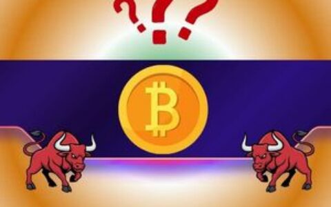 比特币历史上首次出现这一信号：BTC能否最终反弹？