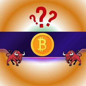 BTC MVRV指标图表