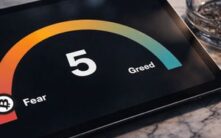 加密货币恐惧指数跌至历史冰点！比特币RSI接近重大崩盘水平