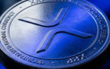 XRP Ledger交易量创历史新高，XRP价格连续第五个月下跌