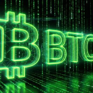 Binance Bitcoin Accumulation