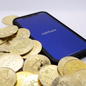 Coinbase交易平台