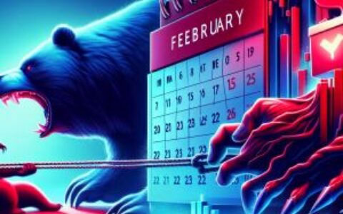 2月24日加密货币价格预测：XRP、比特币、以太坊走势分析