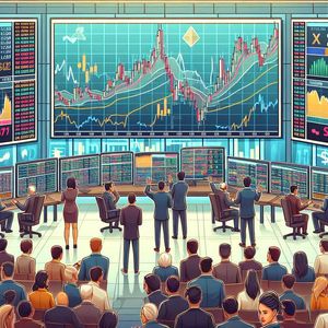 XRP技术分析图表