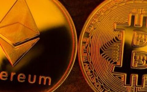 比特币与以太坊正迈向2026年低点：双底形态即将形成？