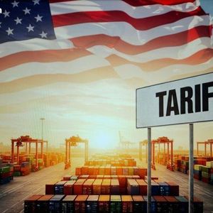 比特币价格走势图