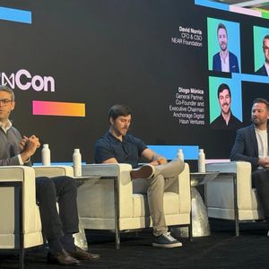 AI与加密货币关系分析