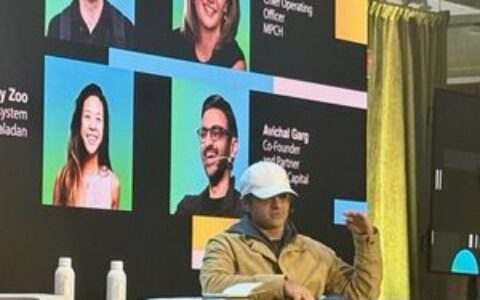 Electric Capital：AI代理的加密钱包正在开辟法律新前沿