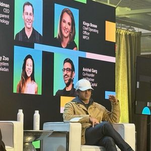 AI代理加密钱包