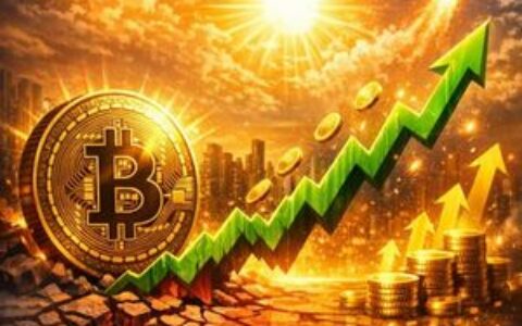 比特币价格或许低迷，但采用率却处于牛市