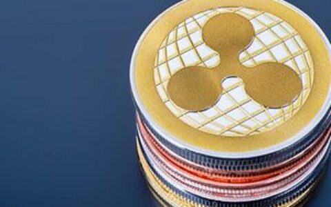 XRP面临风险？大额持有者搅动市场，加剧短期波动