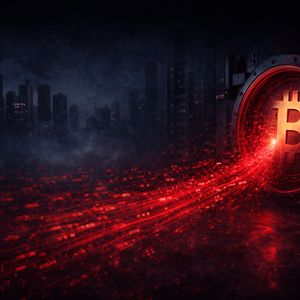 比特币机构持有量月度变化率图表