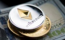 FG Nexus抛售7,550枚ETH，亏损达8200万美元