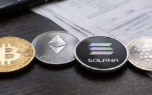 比特币逼近7万美元，山寨币集体飙升，分析师称只是缓解性反弹