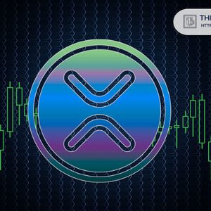 XRP价格预测图表