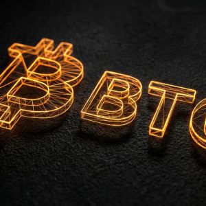 比特币价格飙升