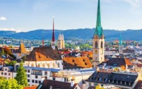 瑞士加密银行Sygnum推出’Sygnum Select’服务，瞄准1000亿美元加密资产市场