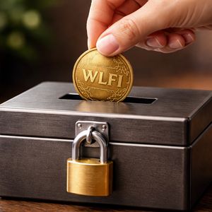 World Liberty治理提案