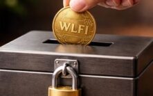 World Liberty提议WLFI治理新规：需质押180天才能参与投票